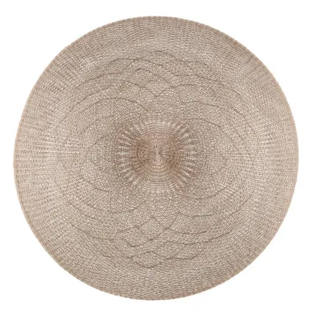 Lauamatt Silje D38 beež