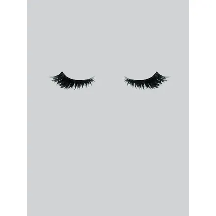 Poster Eyelashes 30x40