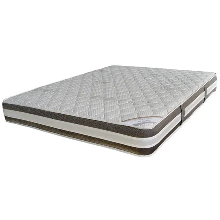 Stroma vedrumadrats Olympia 140x200 cm