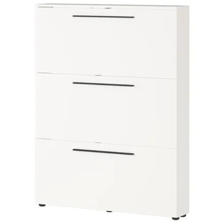 Kingakapp Utah matt valge