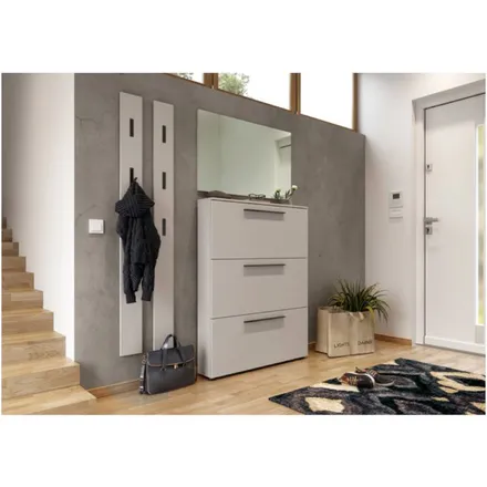 Kingakapp Utah kašmiir