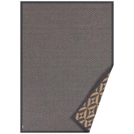 Vaip Püha smartWeave® 70x140 must/beež