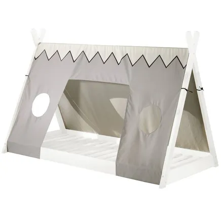 Tekstiil Tipi vooditele 90x200