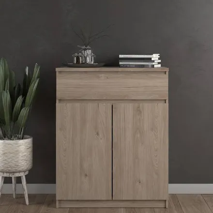 Kummut Naia hickory