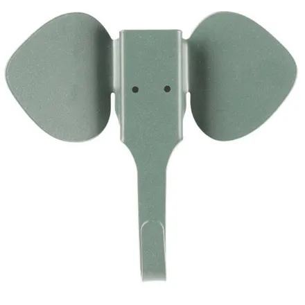 Seinanagi Elephant roheline