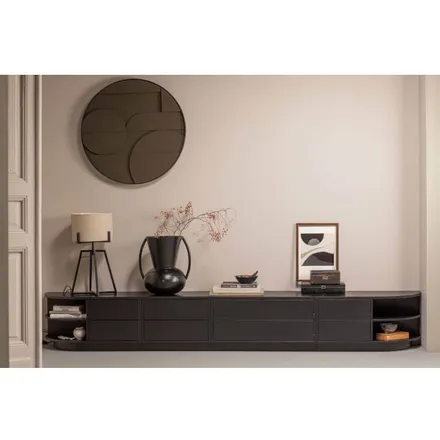 WOOOD Tv-alus Finca parem must