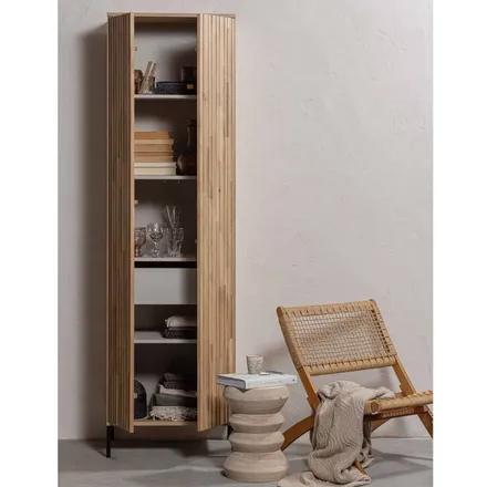 WOOOD kapp Gravure tamm