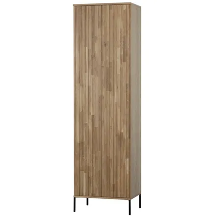 WOOOD kapp Gravure tamm