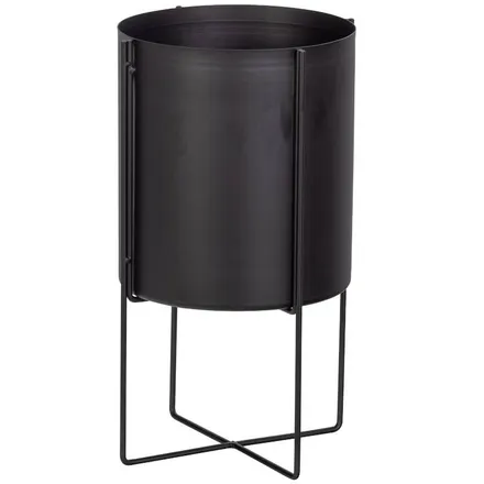 Lillepott Arda H40 must