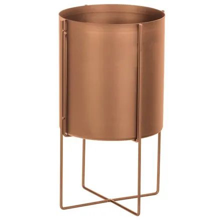 Lillepott Arda H40 toffee
