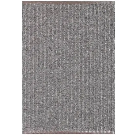 Vaip Neve Linen multiSpace® 70x300 metallik