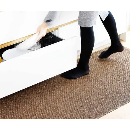 Vaip Neve Caramel multiSpace® 70x350 metallik