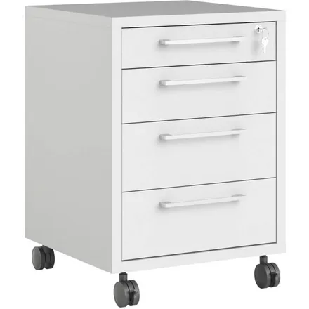 Sahtliboks Prima valge