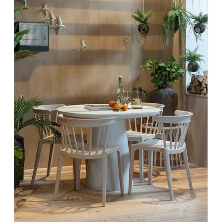 WOOOD aiatool Bliss nude