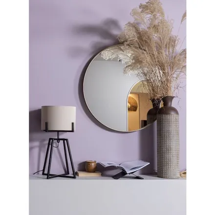 WOOOD Peegel Doutzen D80 kuldne