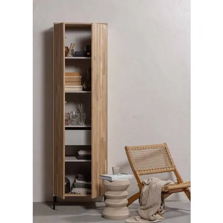 WOOOD In&Out tool Lois naturaalne
