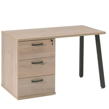 Kirjutuslaud Home Space kevadtamm