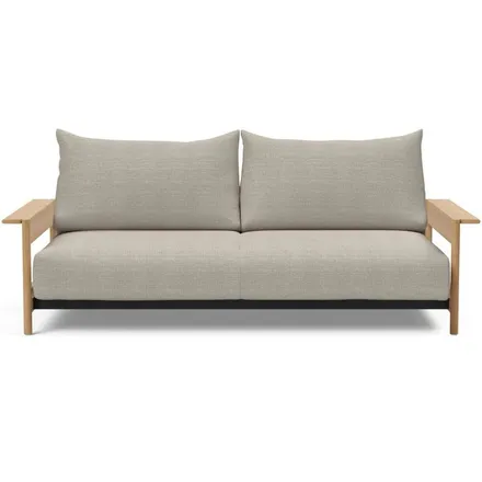 Innovation Diivanvoodi Malloy Wood beež