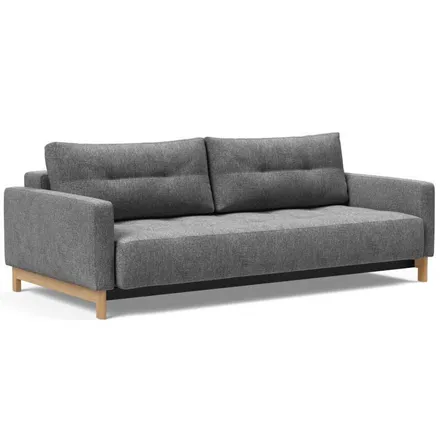 Innovation diivanvoodi Pyxis Deluxe E.L hall