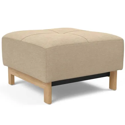 Innovation järi Pyxis Express beež