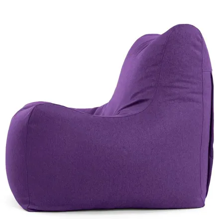 Kott-tool Royal Style violetne 420L