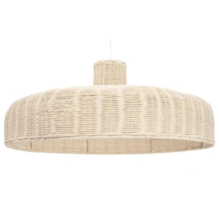 Sessak Laelamp Aspen rotang