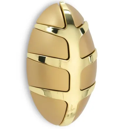 Spinder Design seinanagi Bug kuldne