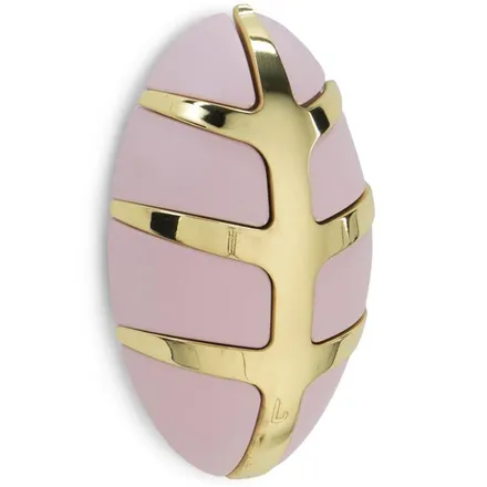 Spinder Design seinanagi Bug roosa/kuldne