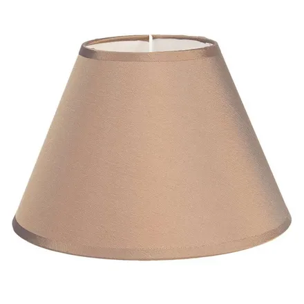 Lambikuppel Beige D37 beež
