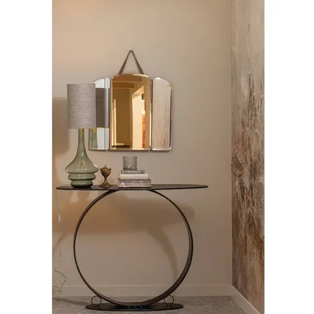 WOOOD Küünlahoidja Glow H10 hall