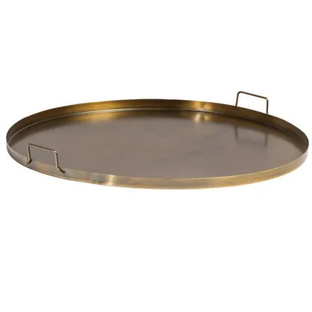 WOOOD Kandik Decoy D61 antiikmessing