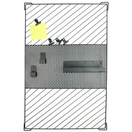 Memotahvel Rack must