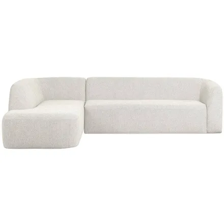 WOOOD Nurgadiivan Sloping pearl vasak