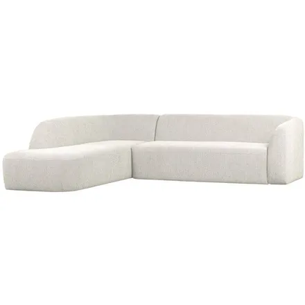 WOOOD Nurgadiivan Sloping pearl vasak