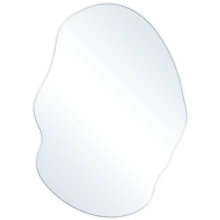 Peegel Pilveke 50x70