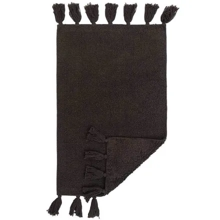 Vannitoavaip Vilma 50x80 tumepruun
