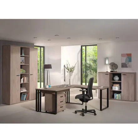 Abilaud Rio2 humus tamm