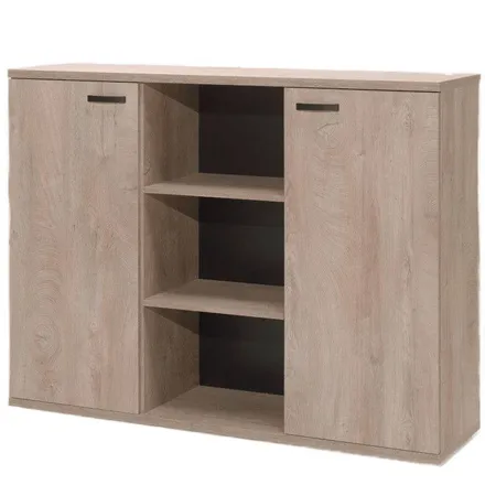 Kapp Rio2 humus tamm