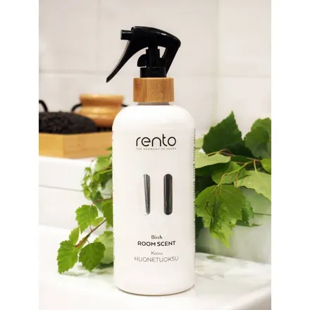 Kodulõhnastaja-ruumisprei Birch 400 ml