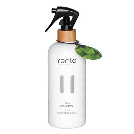 Kodulõhnastaja-ruumisprei Birch 400 ml