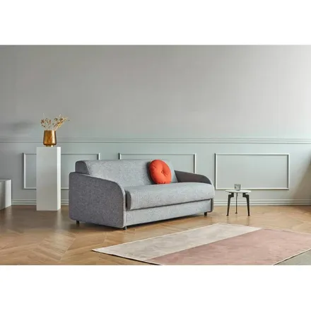 Innovation diivanvoodi Eivor 160x195 hall