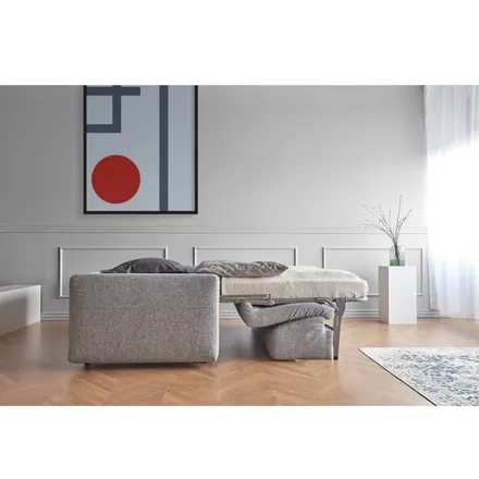 Innovation diivanvoodi Killian 160x195 hall