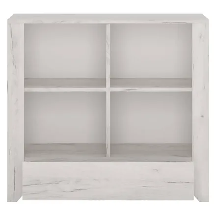 Ruutriiul Angel valge