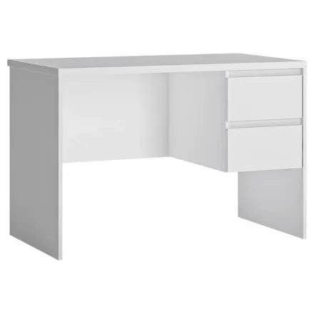 Kirjutuslaud Fribo valge