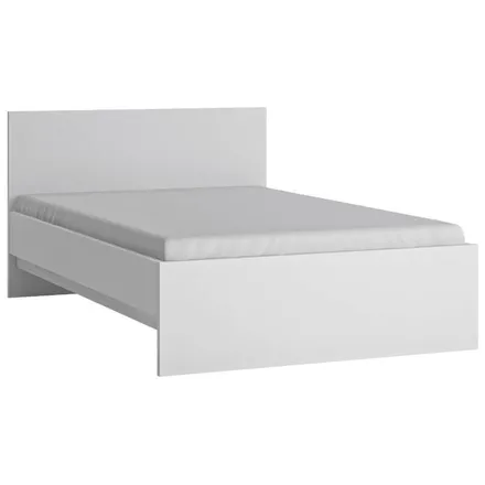 Voodi Fribo 120x200 valge