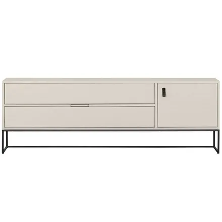 WOOOD tv-alus Silas hallikasbeež