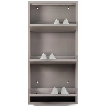 Spinder Design jalatsikapp Billy 3 taupe