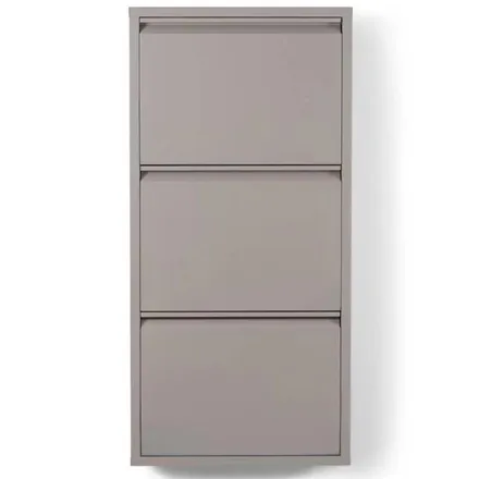 Spinder Design jalatsikapp Billy 3 taupe