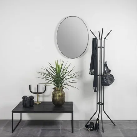 Spinder Design põrandanagi Jessy must