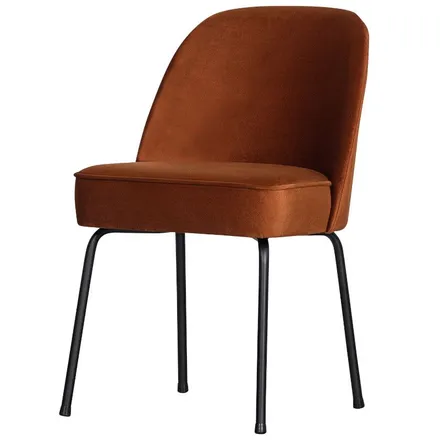 Söögitoa tool Vogue rust